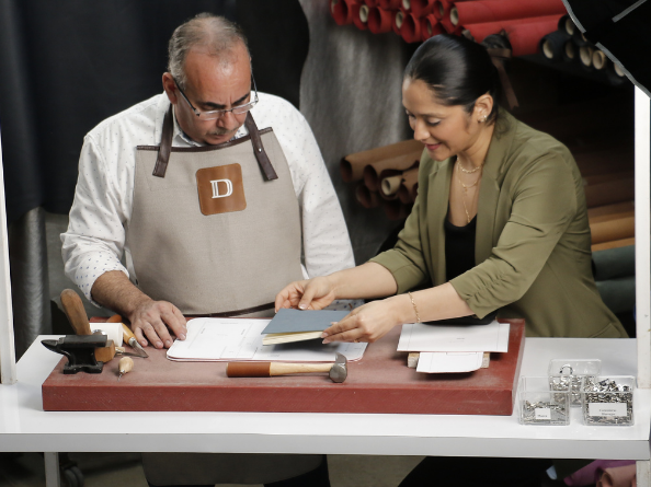 Artisan-Chepe