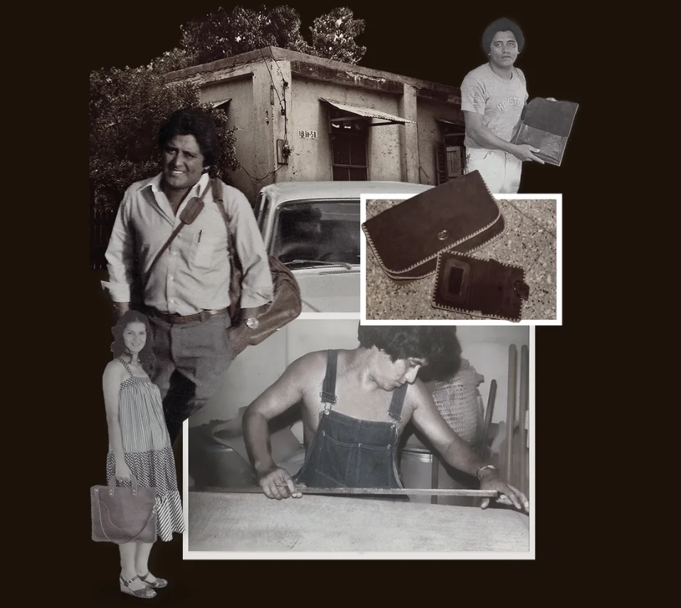 1970s — The Beginning