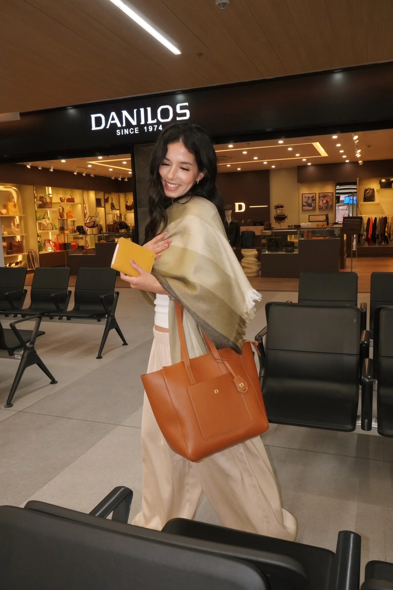 Villeda Morales International Airport — Danilos
