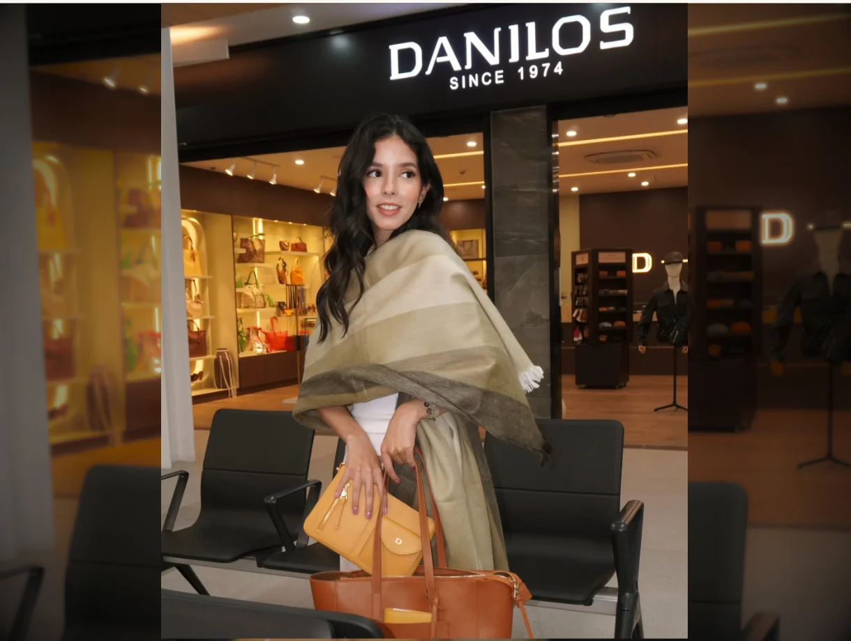Villeda Morales International Airport — Danilos