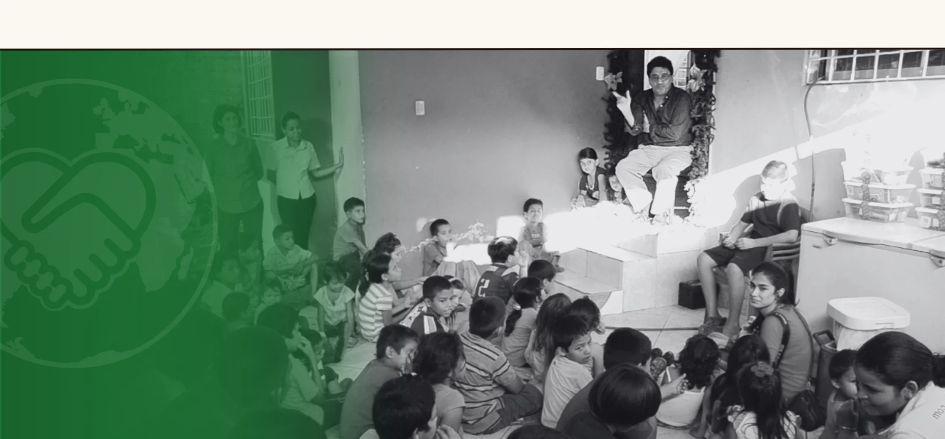 Danilos Cares — community impact in Honduras