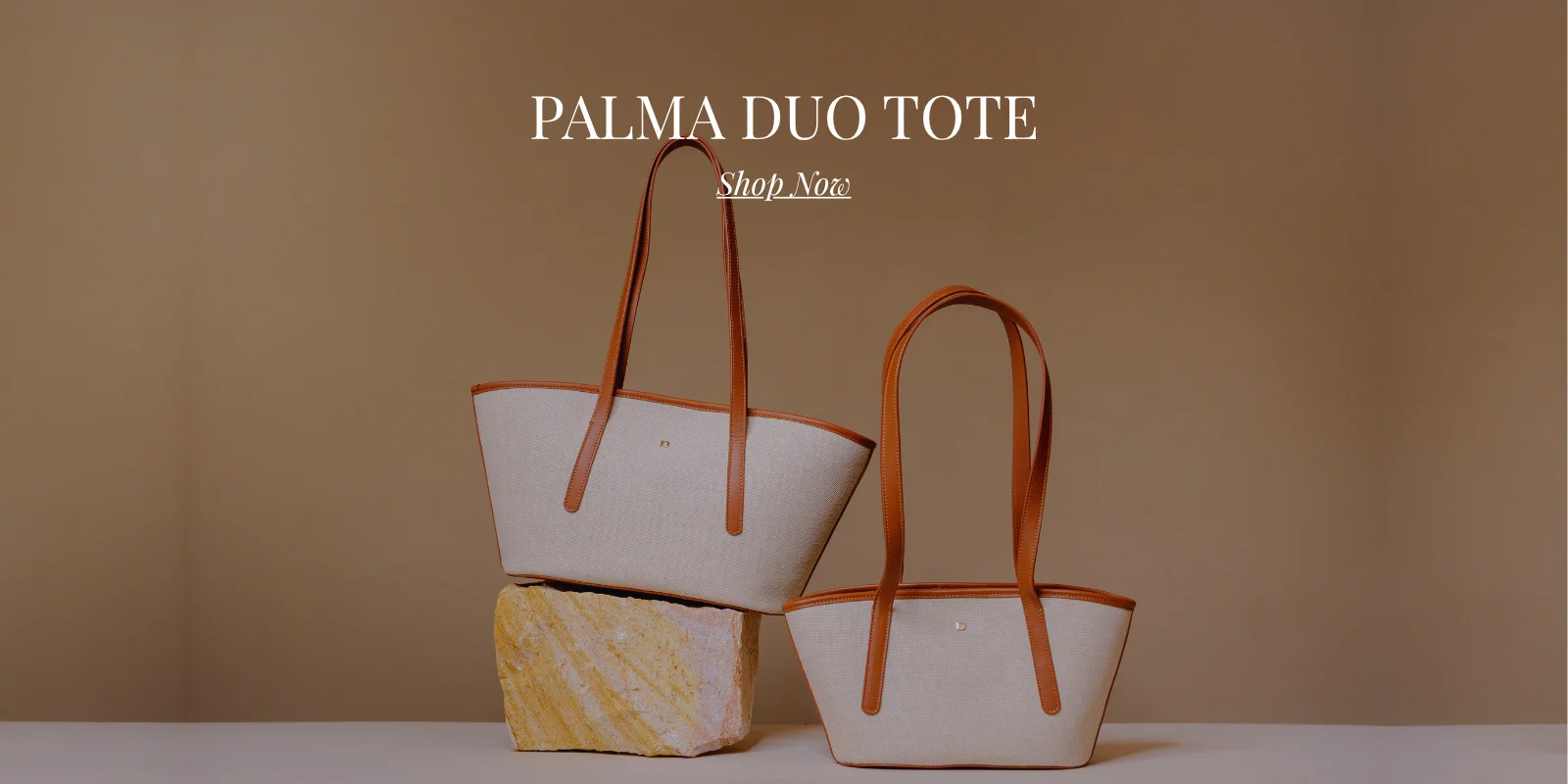 Palma Duo Tote