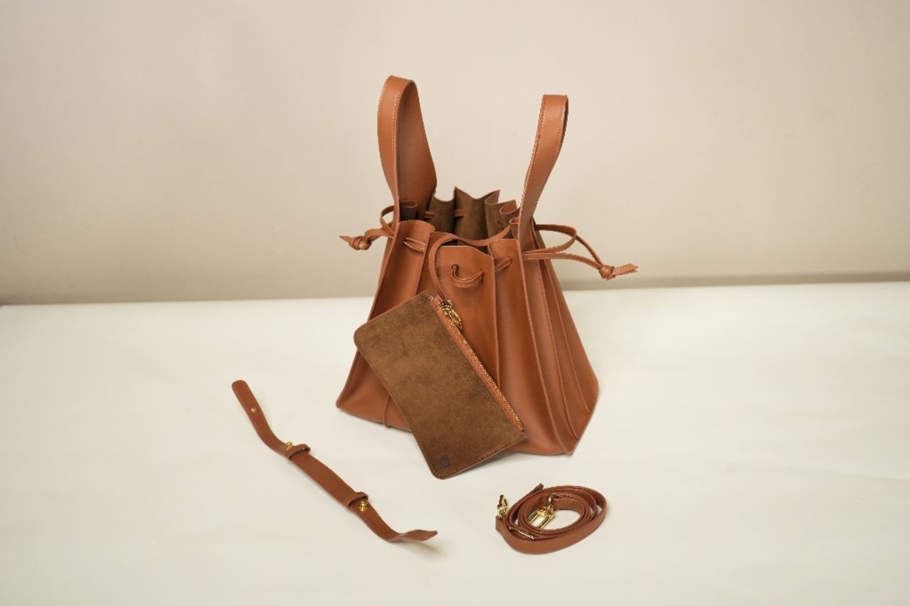 Danilos leather goods