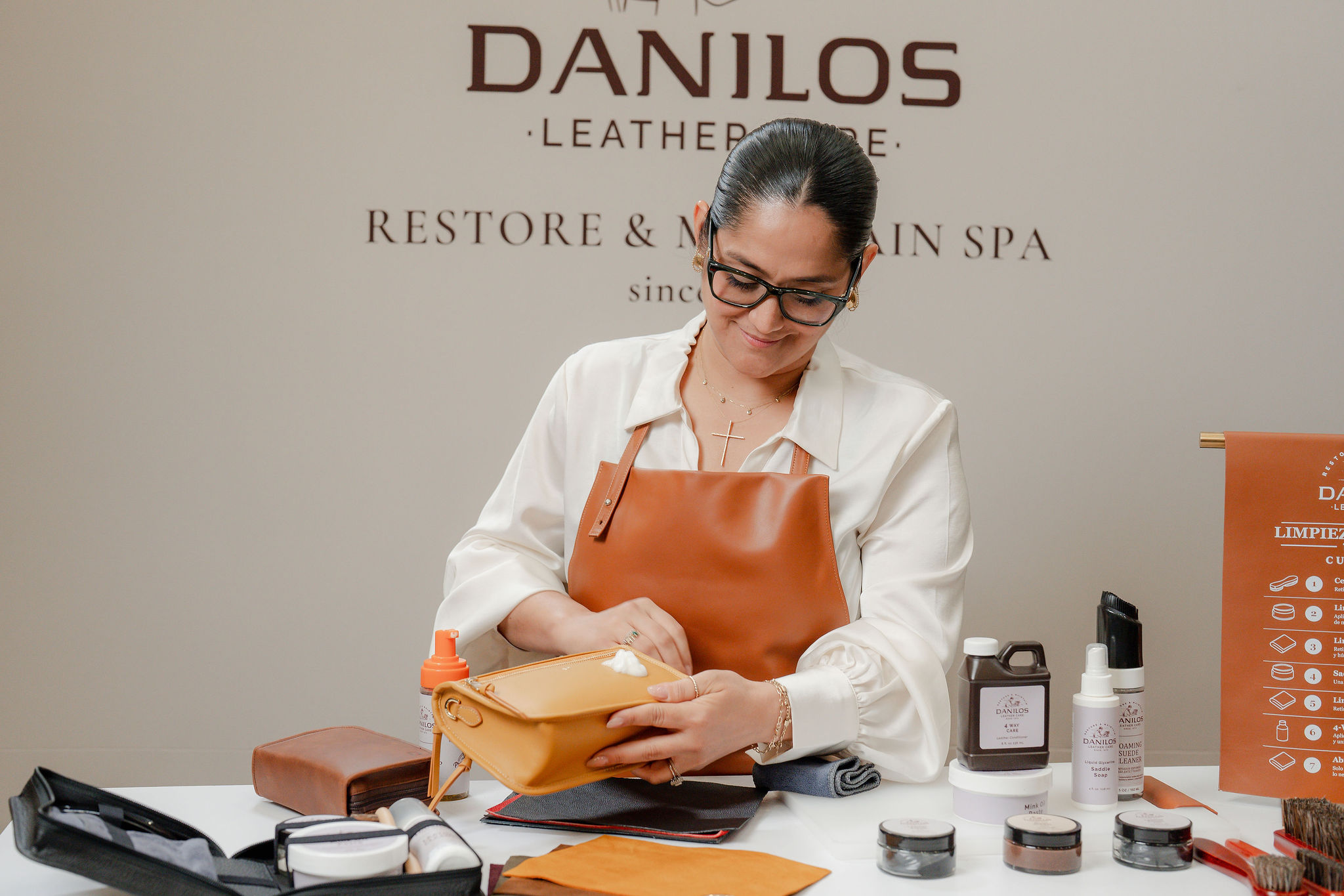 Danilos Corporate